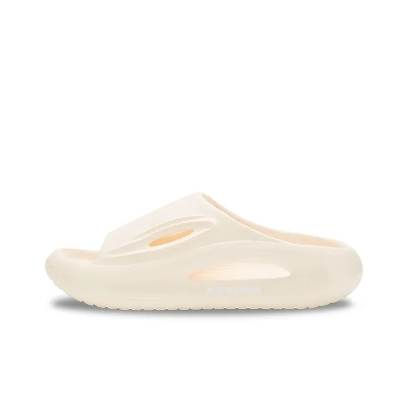 RUN MANNER Slide Slippers Unisex-12
