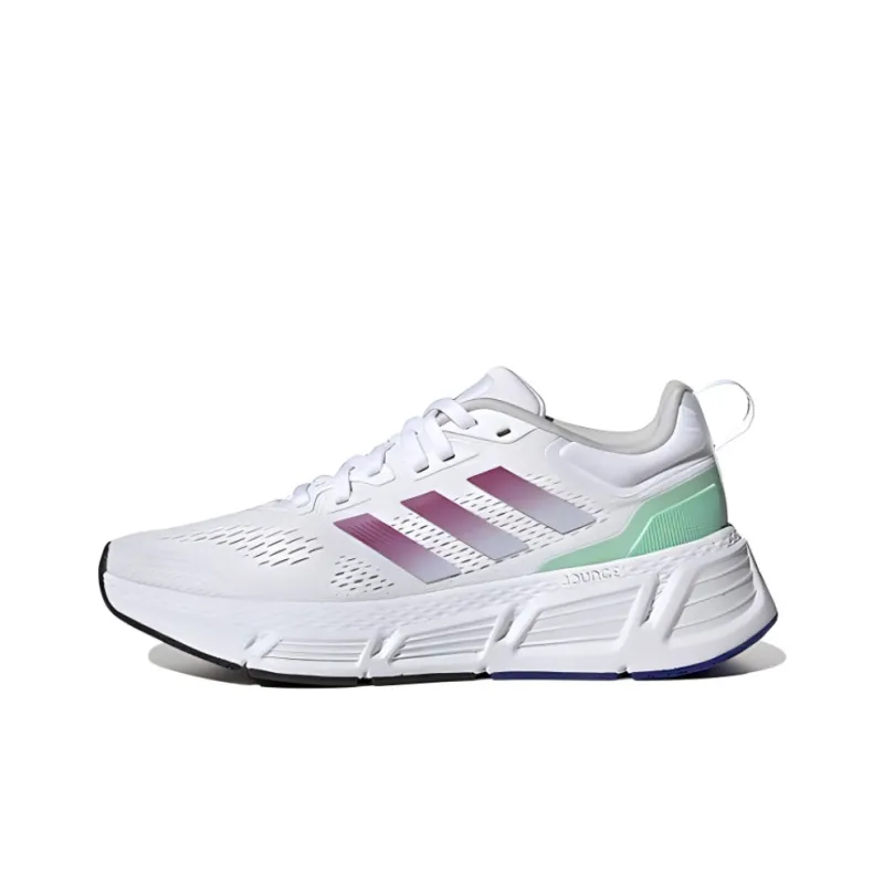 Adidas Questar Ride 'White' Women's-0