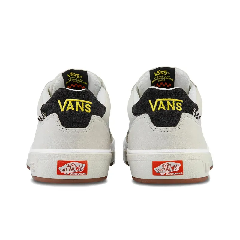 Vans Wayvee Sneakers Grey Gray-4