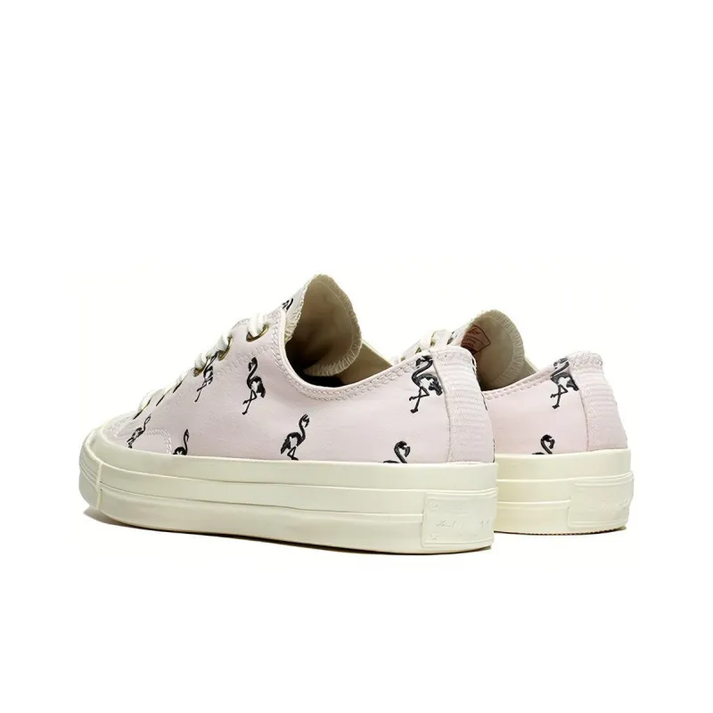 Converse Chuck Taylor All Star 70 Ox Flamingo-3