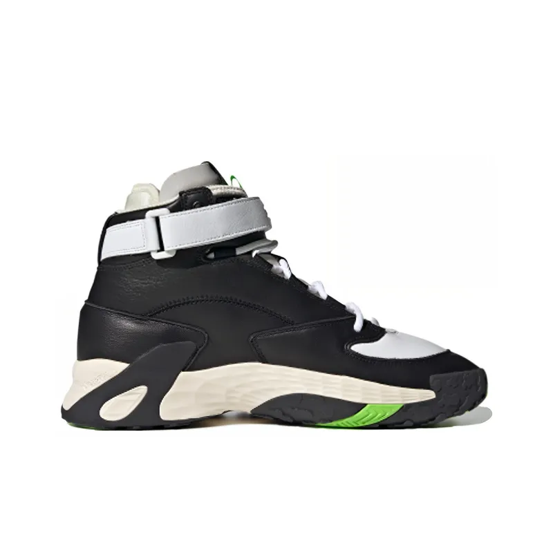 Adidas Originals Streetball Forum Mid Sankuanz-1