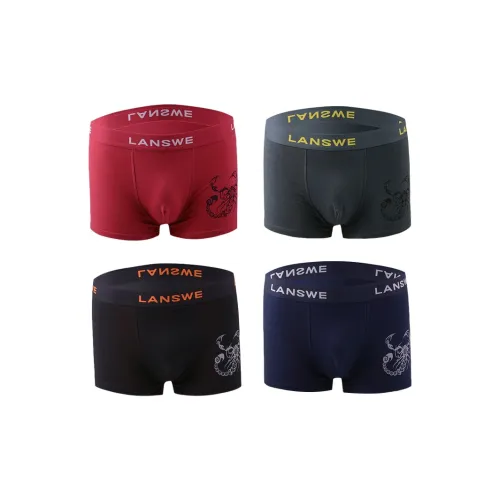 Lanza Men Underpants