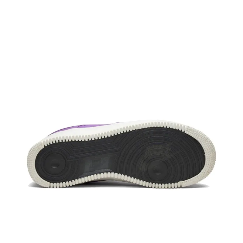 Nike Air Force 1 Low Purple Stardust-4