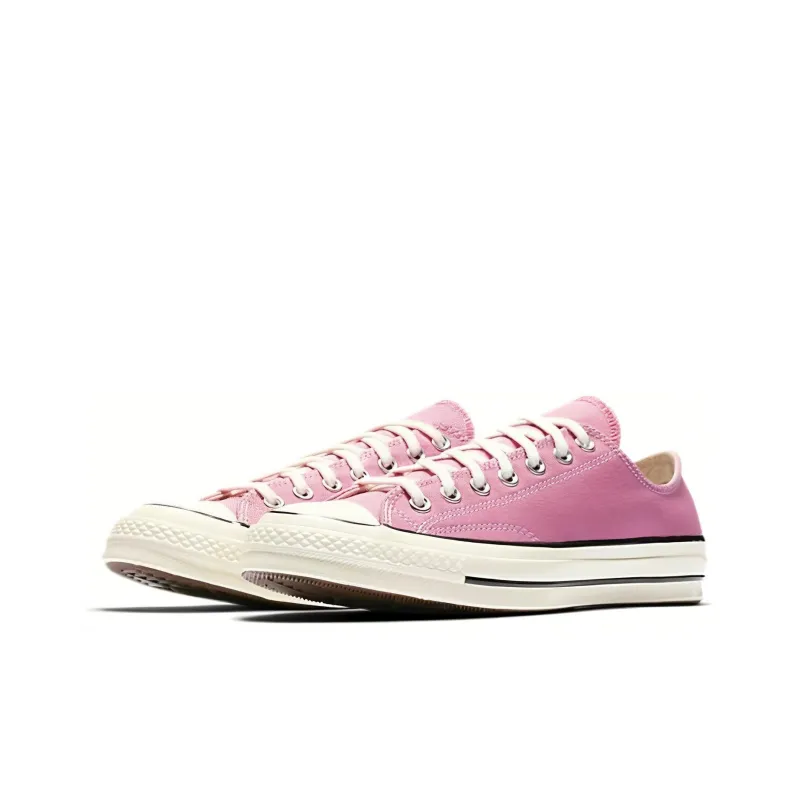 Converse Chuck Taylor All Star 70 Ox Chateau Rose-2