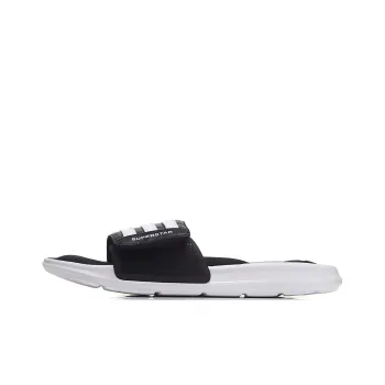 Superstar 5G Adidas Slide 'Core Black'