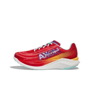 HOKA ONE ONE Mach X 'Cerise Cloudless' Women's