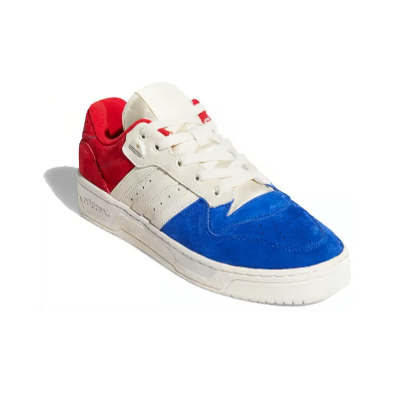 Adidas Rivalry Low Xld Royal White Red-1