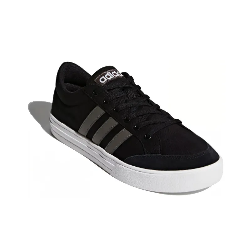 Adidas Neo Vs Set 'Black Gray'-1