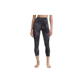 Lululemon Align™ High-Rise Crop 23' Leggings Women's