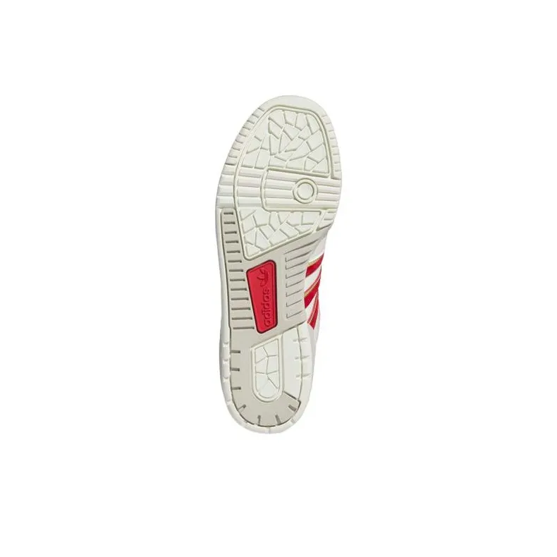 Adidas Rivalry 86 Low Cloud White Team Power Red Ivory-4