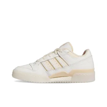 Adidas Originals Forum Low Cl 'Beige' Women's