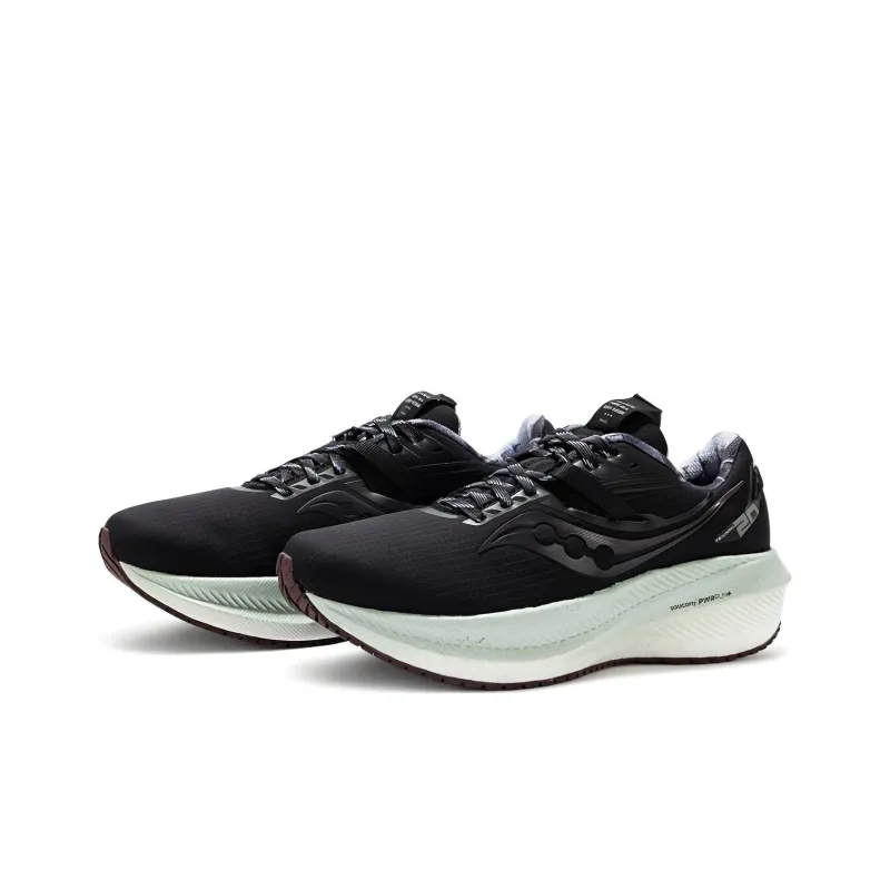 saucony Triumph 20 Runshield 'Winter Miles Pack'-2
