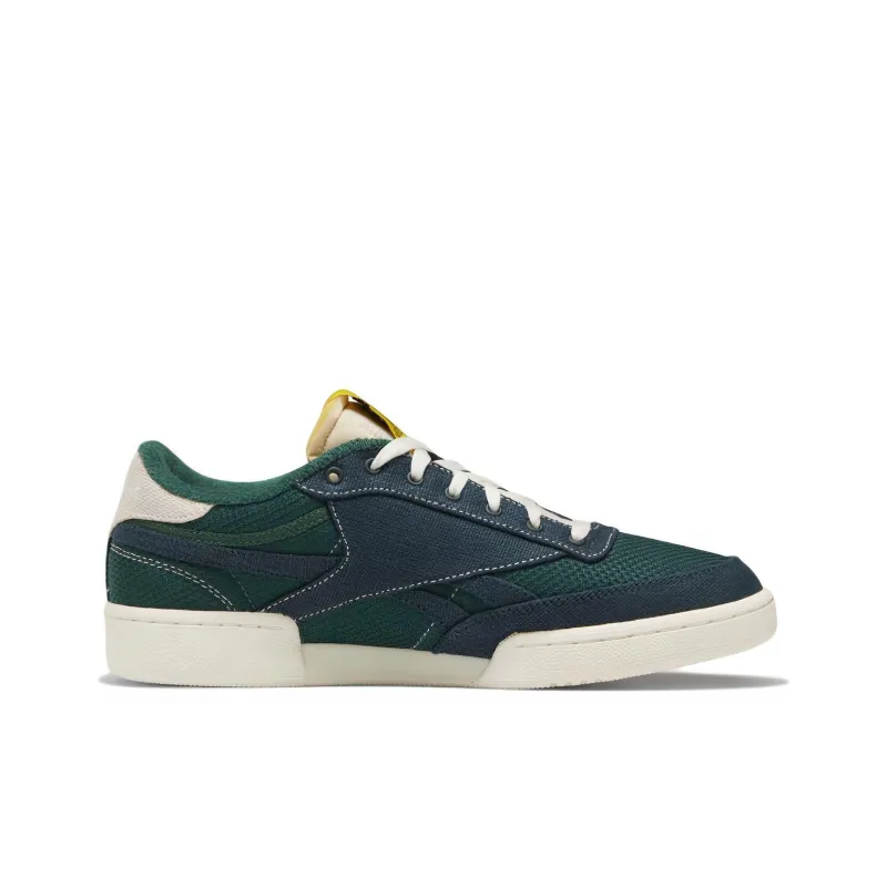 Reebok Club C Revenge Vintage Futuremade Green-1