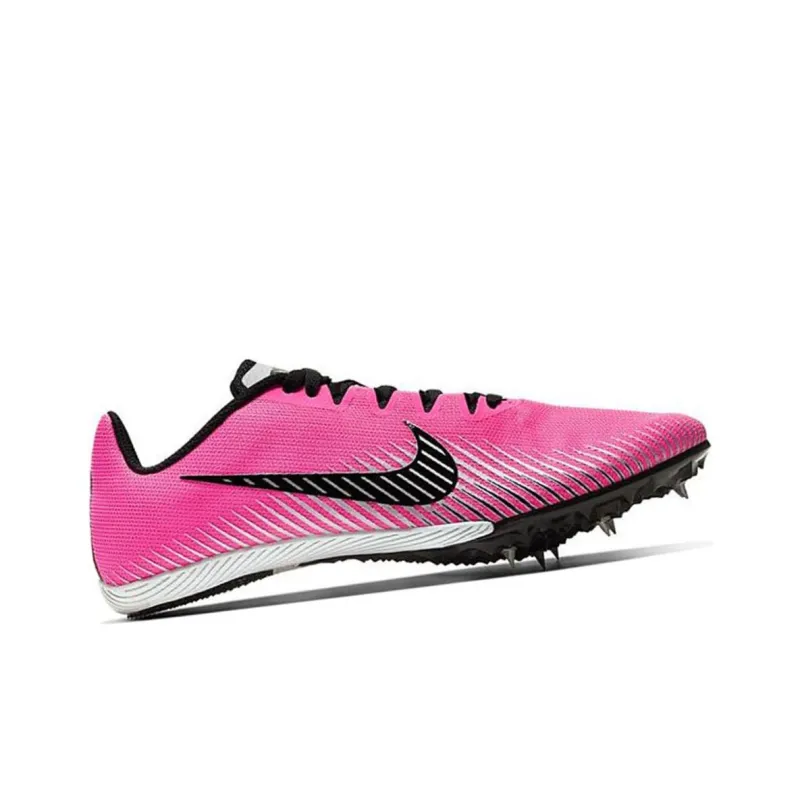 Nike Zoom Rival M 9 Pink Blast-1