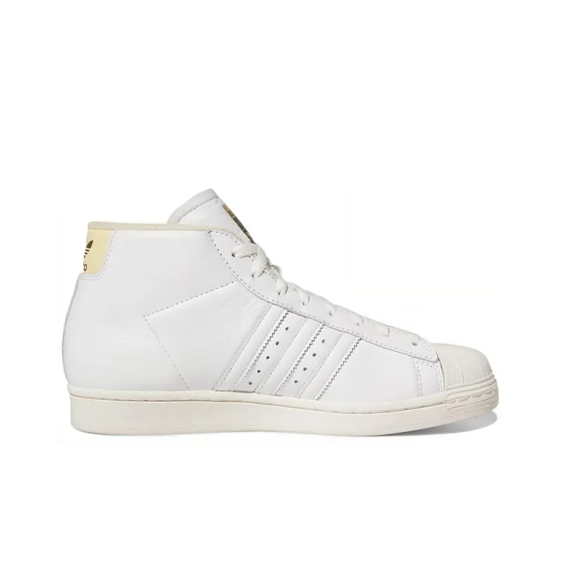 Adidas Pro Model Adv Sam Narvaez White-1