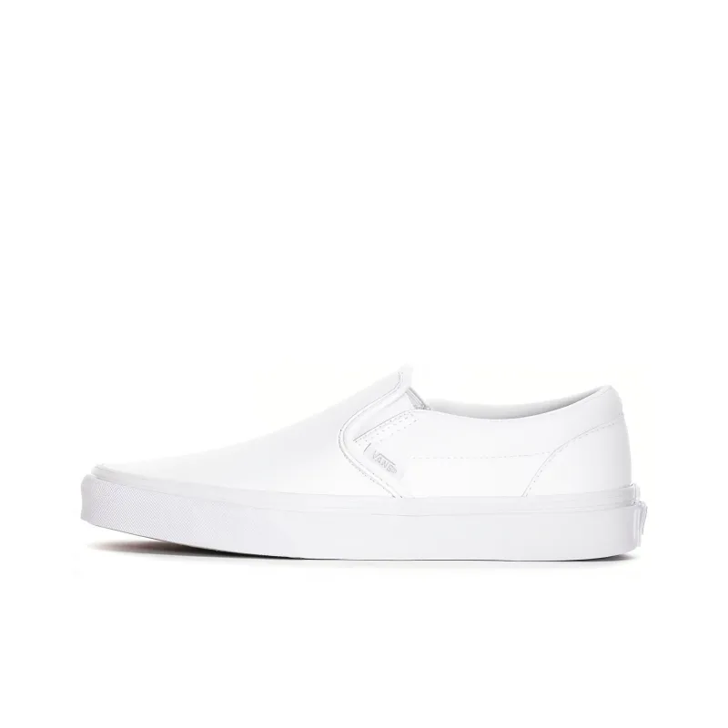 Vans Classic Slip On 'Classic Tumble'-0