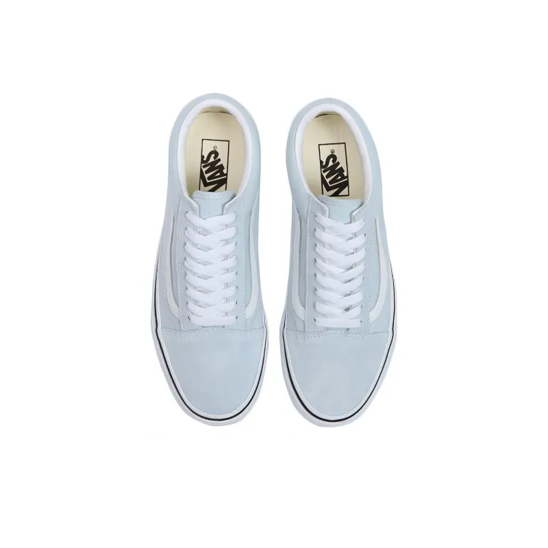 Old Skool Vans 'Ballad Blue'-2