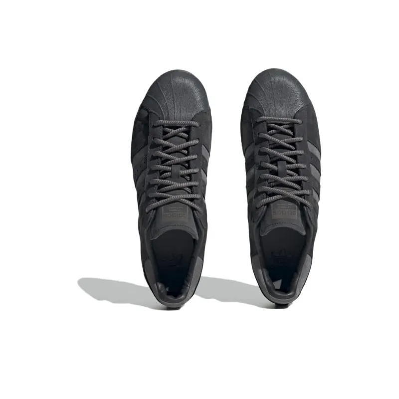 Adidas Originals Superstar 82 'Carbon Grey'-2
