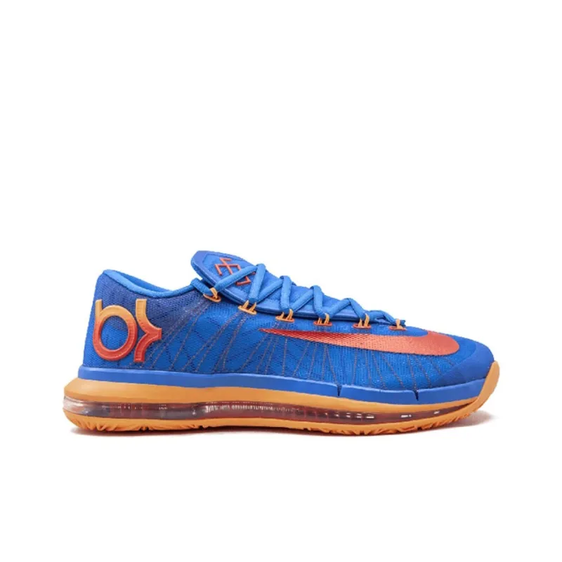 Nike Kd 6 Elite Team-1