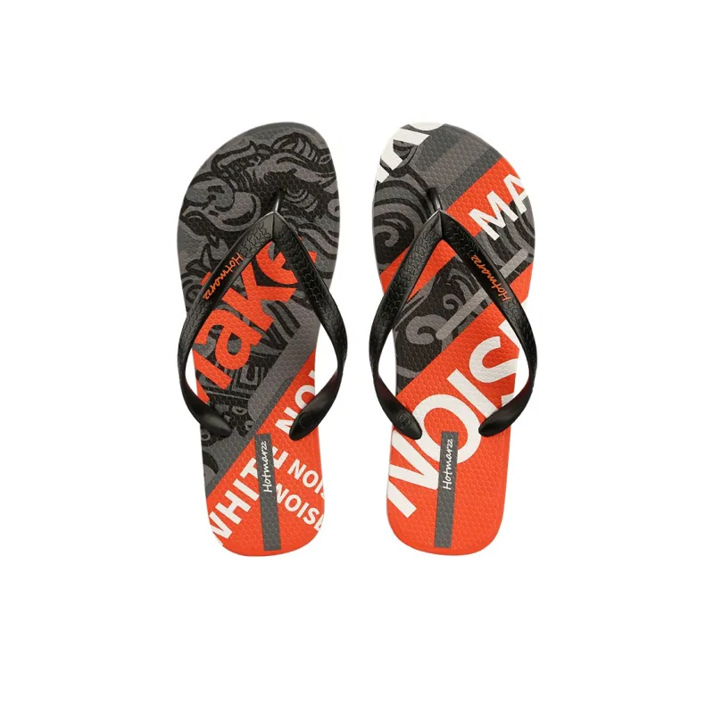 HOTMARZZ Flip Flops Men-2