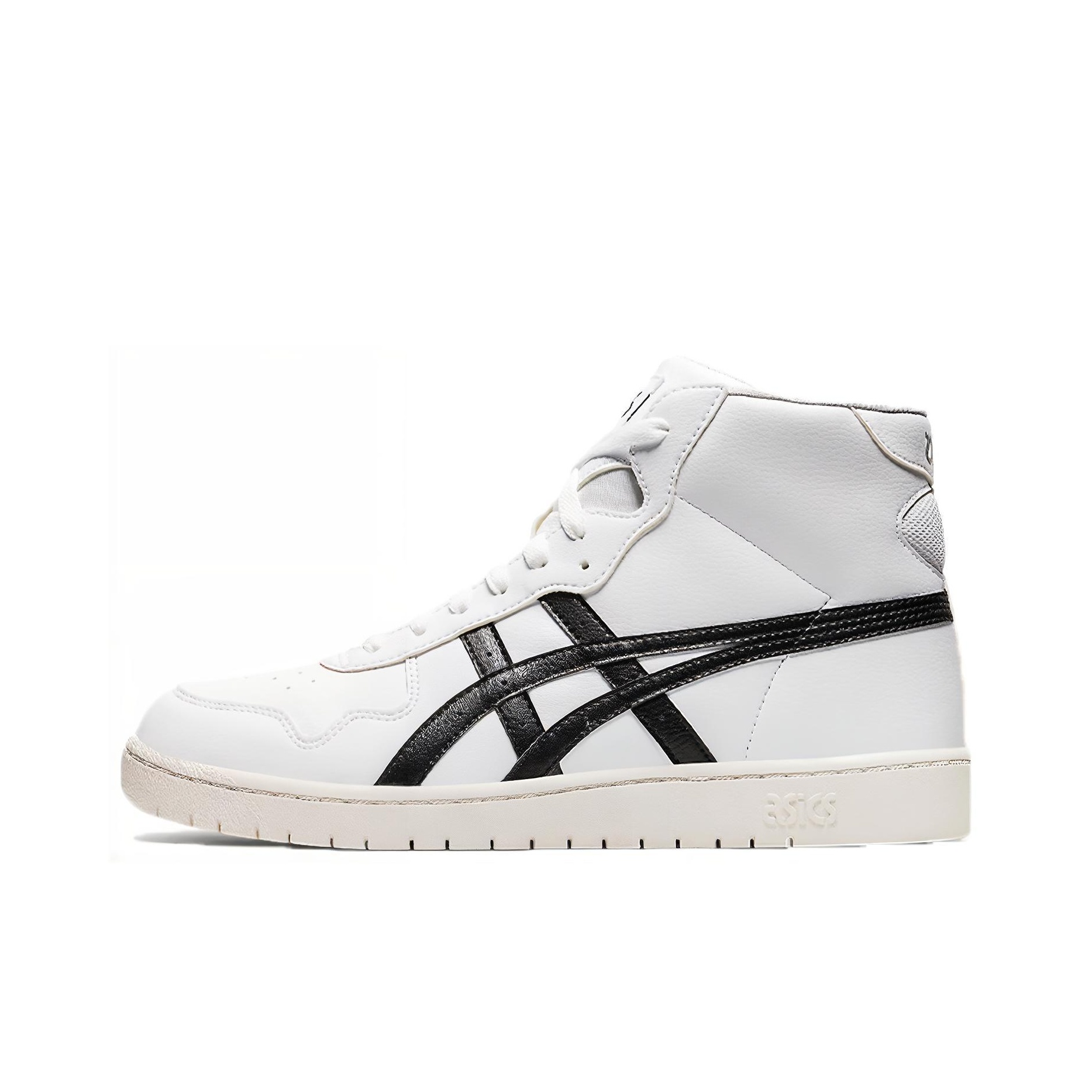 Asics Japan L Mid 'White Black' US M 4.5 - POIZON