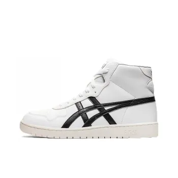 Asics Japan L Mid 'White Black'