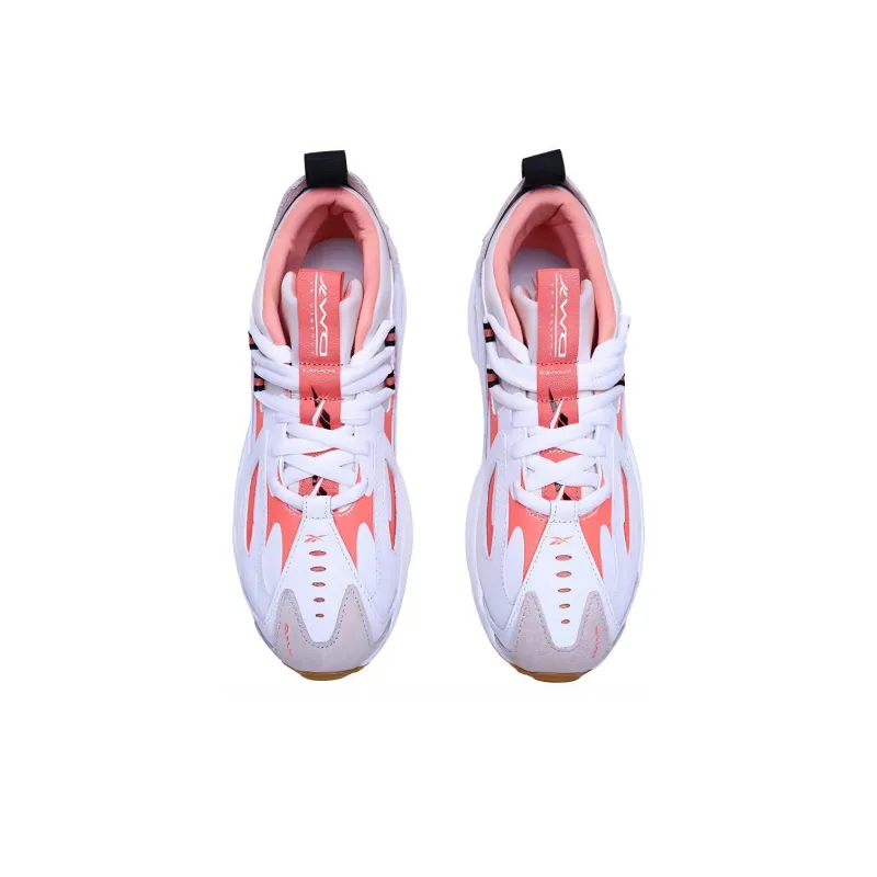 Reebok Dmx Series 1200 Lt 'White'-2