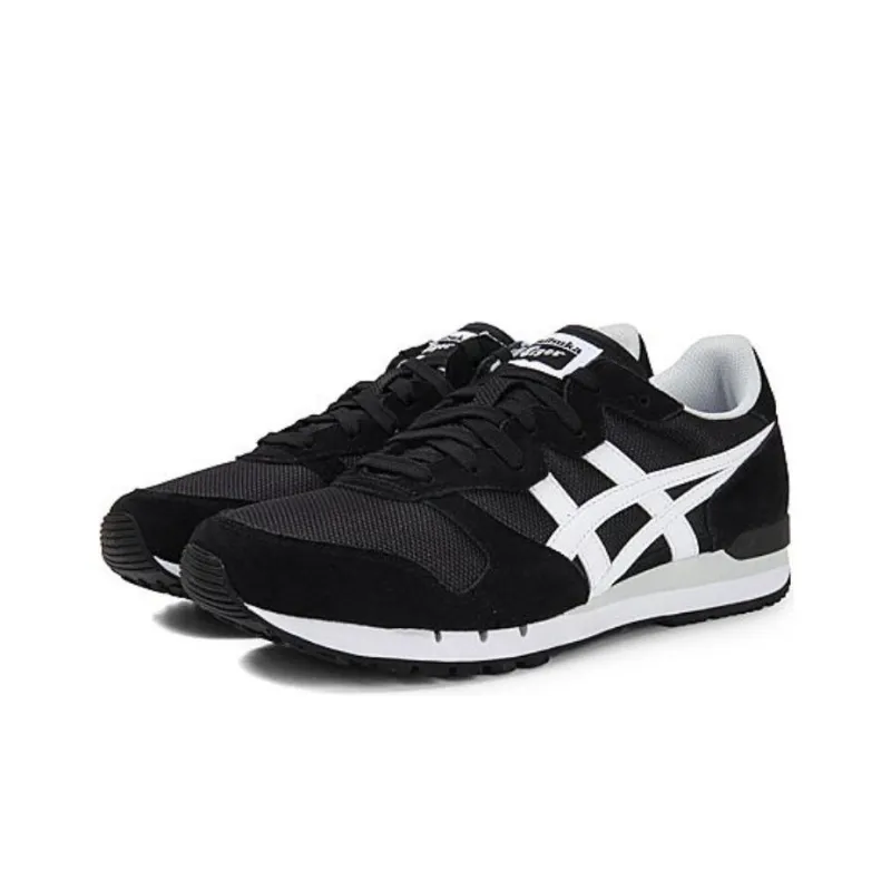 Onitsuka Tiger Alvarado 'Black'-3