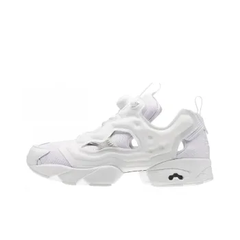 InstaPump Fury Reebok Og 'White'
