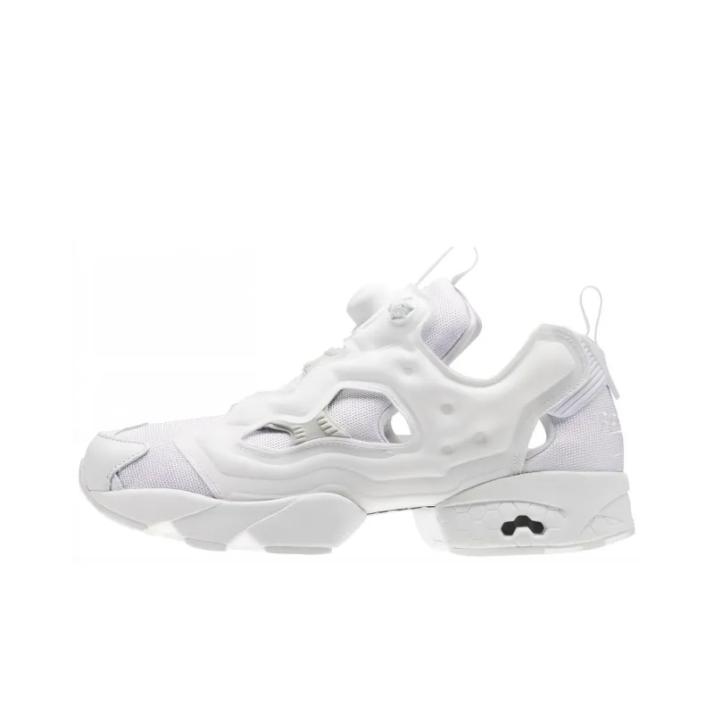 Reebok InstaPump Fury Og 'White'-0
