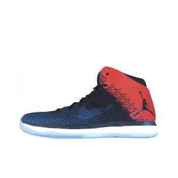 JORDAN XXX1 Quai 54 2017 PE