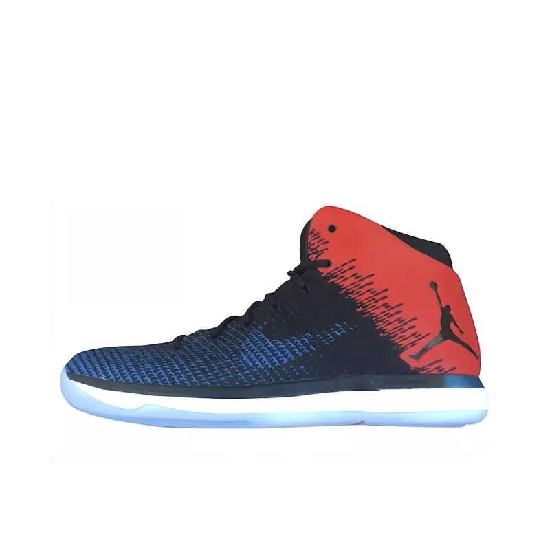 JORDAN XXX1 Quai 54 2017 PE-0