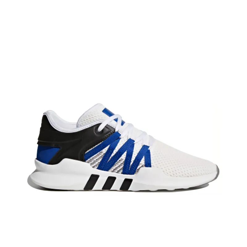 Adidas Eqt Racing Adv White Royal Black Women's-1