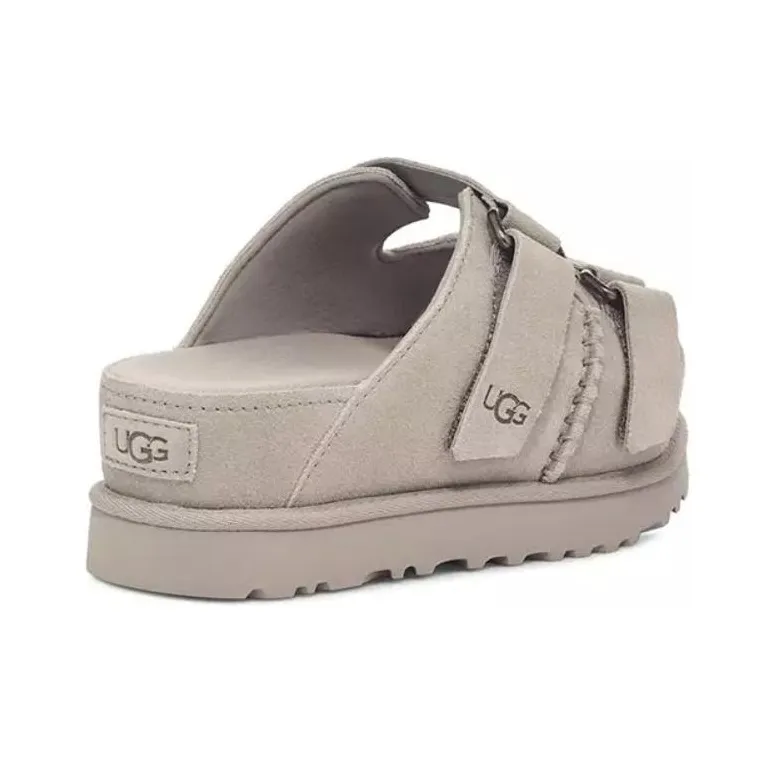 UGG Goldenstar Hi Slide Seal Women's-3