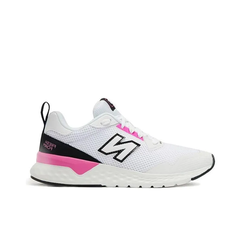 New Balance 515 Series 'White' Women's-1