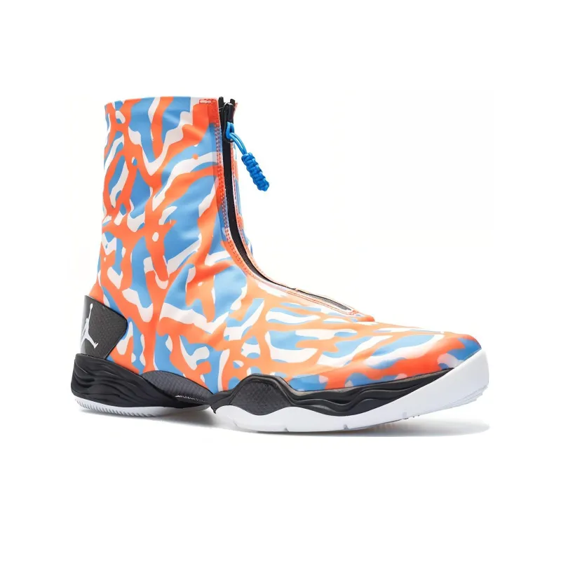 Jordan XX8 Westbrook Away-2
