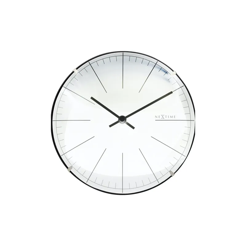 Nextime Unisex Wall Clocks-0
