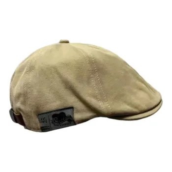 EQUIPMENTELEGANT Cotton Advance Hat Unisex