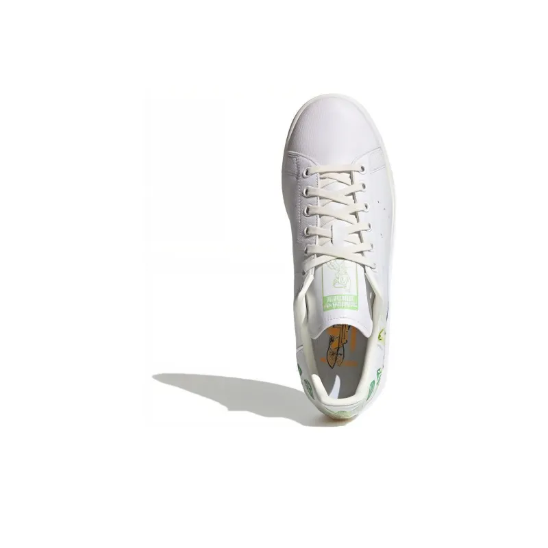 Adidas Stan Smith Disney Tinkerbell-4
