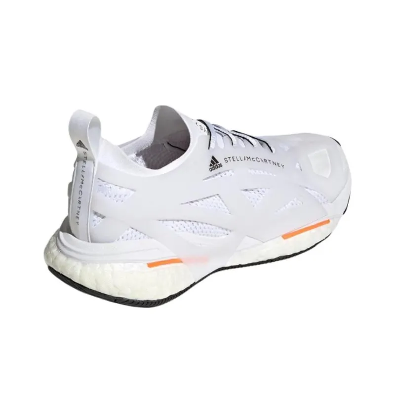 SolarGlide Stella McCartney X Women's Adidas 'White Black' Women's-3
