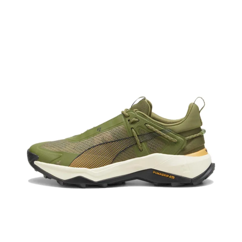 Puma Explore Nitro 'Seasons - Olive Green'-0