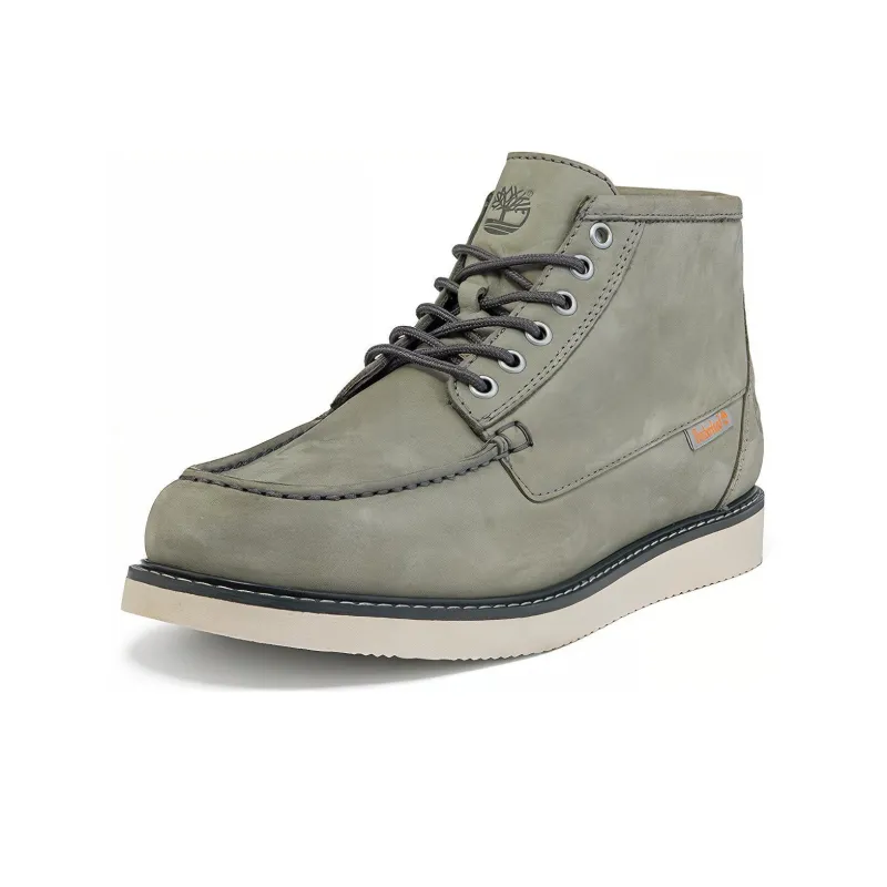 Timberland Men's Casual Shoes Men's Gray-2