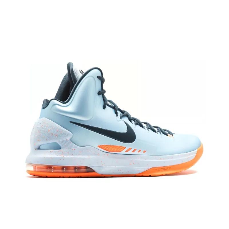 Nike Kd 5 Ice Blue-3