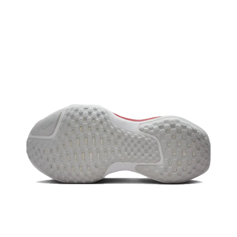 Nike ZoomX Invincible 3 Extra Wide 'White Fire Red'-4