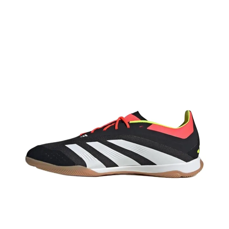 Adidas Predator Elite In 'Black Red'-0