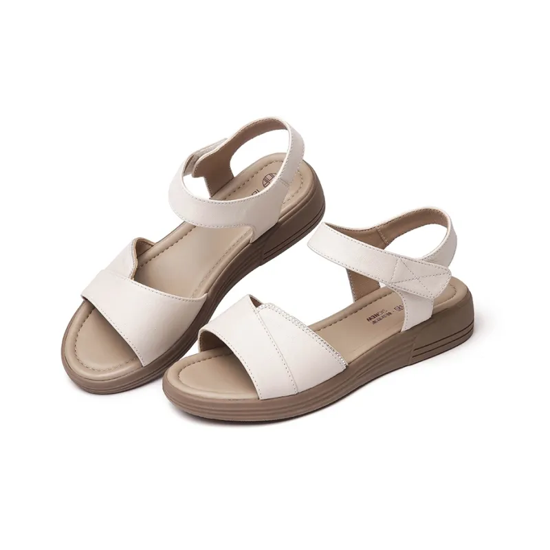 Cigna Strap Sandals 3.3cm Women's-1