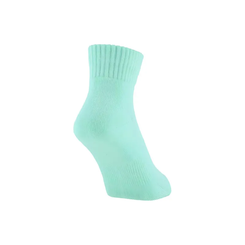 Converse Mid-Calf Socks Unisex 1 Pack Green-3