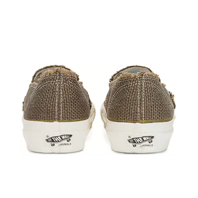 Vans Og Style 48 Lx Frayed Jute Canteen-3