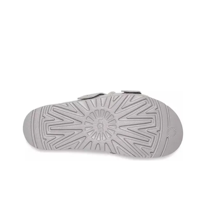 UGG Goldenstar Hi Slide Seal Women's-5