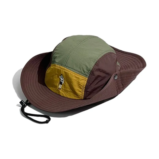 FUO Bucket Hats Unisex-3